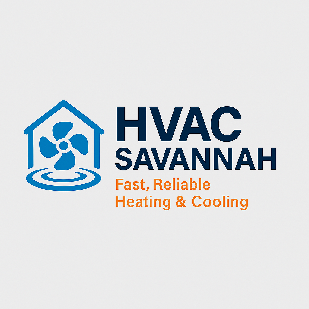 HVAC Savannah - Fast, Reliable Heating & Cooling